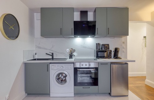Morsang-sur-Seine Apartment | Charmant Duplex 30 min Paris