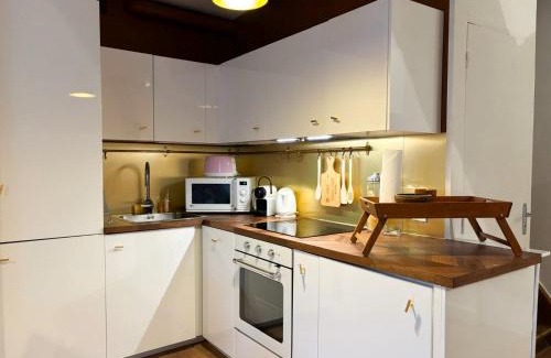 Remalard-en-Perche Apartment | Charmant duplex au calme "La Tourelle" avec wifi