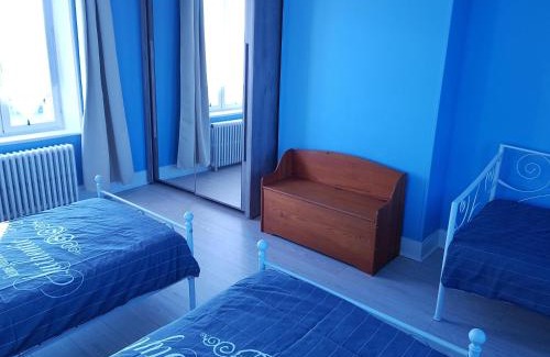 Lorcy Apartment | Charmant Duplex avec Jardin Privatif et Parking, à Proximité de Montargis et Pithiviers - FR-1-590-194