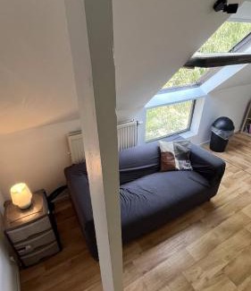 Louvain-la-Neuve Apartment | Charmant duplex au cœur de Louvain-la-Neuve