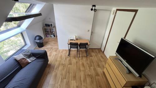 Louvain-la-Neuve Apartment | Charmant duplex au cœur de Louvain-la-Neuve