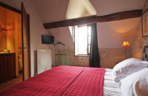 Longny les Villages House | Charmant Gîte de Chasse avec Grand Jardin, WIFI, Cheminée, et Confort Moderne - Animaux Acceptés - FR-1-497-166