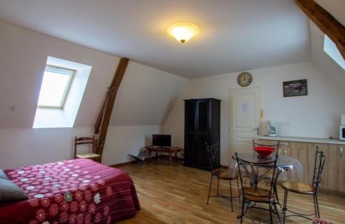 Carlux Apartment | Charmant gîte avec jardin, clim, wifi, proche Sarlat et rivière Dordogne, animaux bienvenus - FR-1-616-310