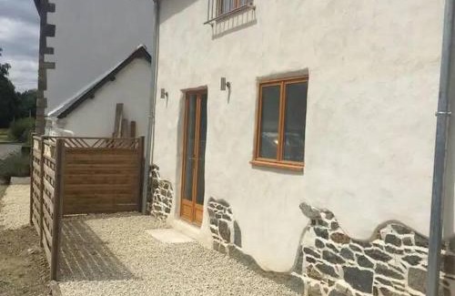 Rouillac House | Charmant gîte rural en Bretagne