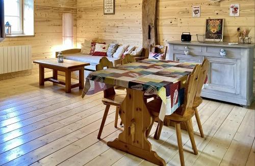 Mirebel Apartment | Charmant Gite 4 Places dans le Jura