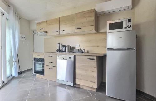 Lorgues Apartment | Charmant logement avec piscine