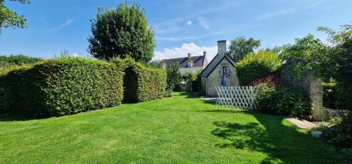 Le Manoir Apartment | Charmant logement dans un écrin de verdure