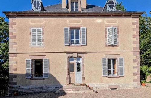 Saulx Bed & Breakfast | Charmant logement à Saulx - FR-1-583-235