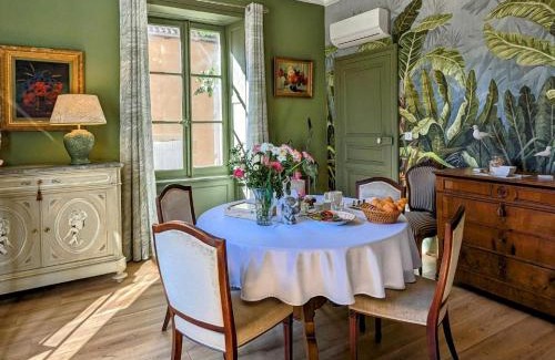 Saulx Bed & Breakfast | Charmant logement à Saulx - FR-1-583-235