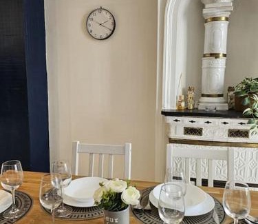 Quartier de Rochechouart Apartment | Charmant Nice appartement 5 personnes people max
