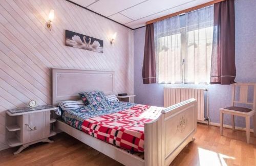 Champagney House | Charmant pavillon au calme, idéal pour famille ou amis près des Vosges - FR-1-583-421