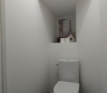 Guer House | Charmant studio au coeur de la ville