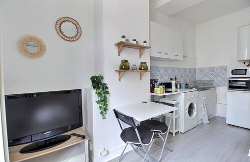 Montargis Apartment | Charmant Studio Coeur de Ville de Montargis
