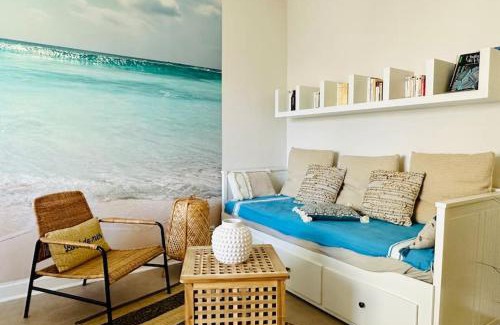 Pontaillac Apartment | charmant T2 50m plage de Pontaillac