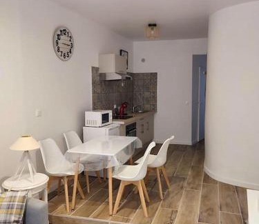 Cite Apartment | Charmant T2 au cœur de Narbonne