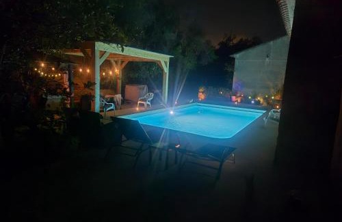 Bastelicaccia Apartment | Charmant T2