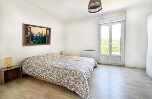 Le Bousquet-d'Orb Apartment | Charmant T3 en plein centre du Bousquet-d'Orb