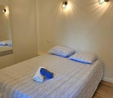 Saint-Fons Apartment | Charmant T3 Lumineux Confort