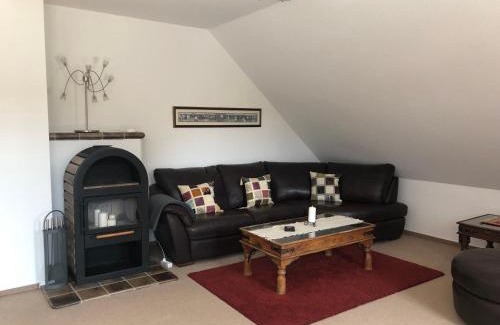 Hoisdorf Apartment | Charmante 2-Zimmer Wohnung