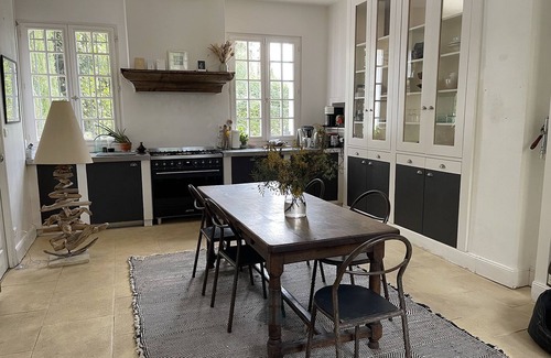 Aix-en-Provence House | Charmante Bastide au Calme Absolu, à 10 mn du Centre D'aix en Provence