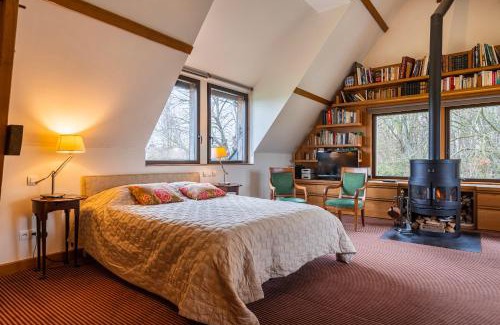 Belle Vie en Auge House | Charmante Chaumière Romantique