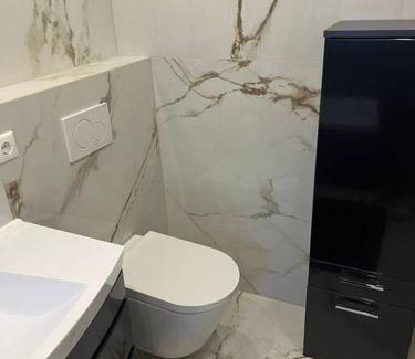 Mainaschaff Apartment | Charmante Ferienwohnung mit Klimaanlage !