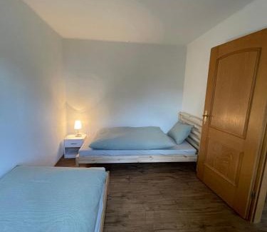 Amriswil Apartment | Charmante Ferienwohnung im Oberthurgau
