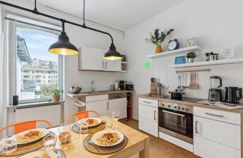 Lahnstein Apartment | Charmante & gemütliche Wohnung