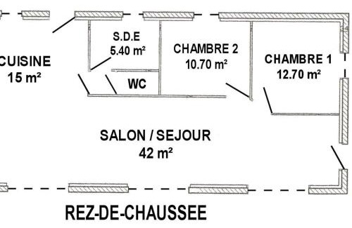 Nort-sur-Erdre House | Charmante Grange Rénovée avec Terrasse Privative, Proche de Nantes et du Canal - FR-1-306-905