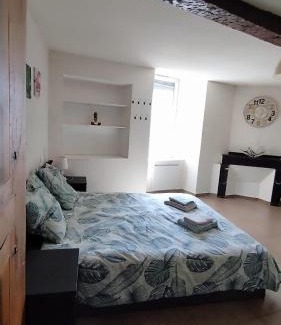 Montjoie-en-Couserans House | Charmante maison confortable