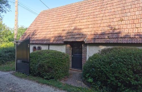 Saint-Arnoult-des-Bois House | Charmante maisonnette au calme entre Beauce et Perche
