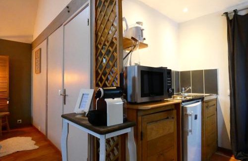 Saint-Arnoult-des-Bois House | Charmante maisonnette au calme entre Beauce et Perche