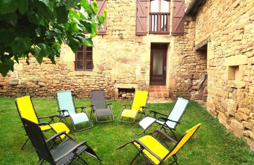 Saint-Felix-de-Lunel House | Charmante maison calme et agréable Lunel