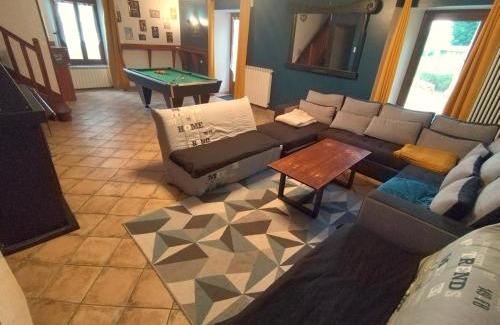 Saint-Felix-de-Lunel House | Charmante maison calme et agréable Lunel