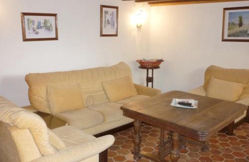 Touffreville-sur-Eu House | Charmante maison a Touffreville sur Eu avec jardin