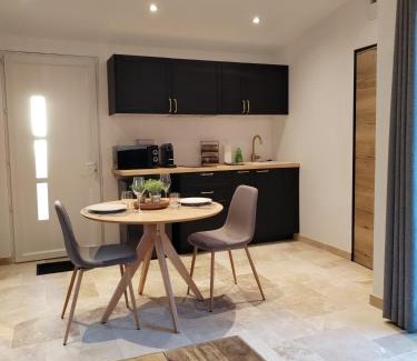 Verdun-sur-Garonne House | Charmante maison au calme