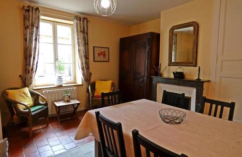 Le Boullay-Thierry House | Charmante maison avec piscine chauffée, cour fermée, proche Dreux et Chartres - FR-1-581-6