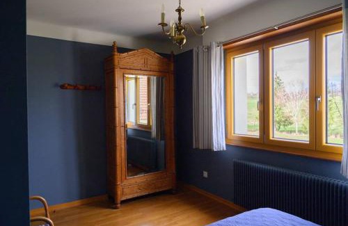 Soultz-sous-Forets House | Charmante maison au coeur de l'alsace