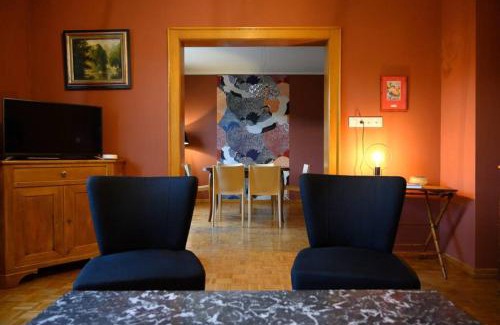 Soultz-sous-Forets House | Charmante maison au coeur de l'alsace