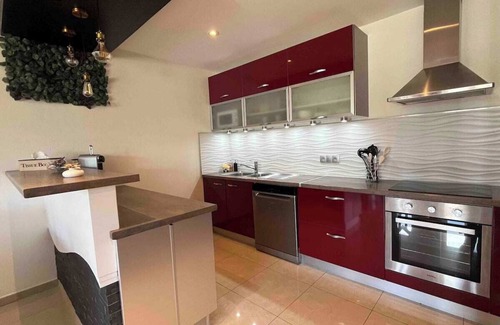 Cutry House | Charmante Maison 3 Chambres - Proche du Luxembourg !