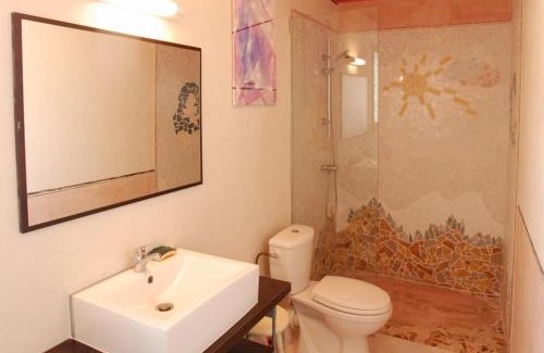La Puye House | Charmante maison 57m² avec jardin, 2 ch, terrasse, WiFi, animaux admis, proche Chauvigny et La Roche Posay - FR-1-541-48