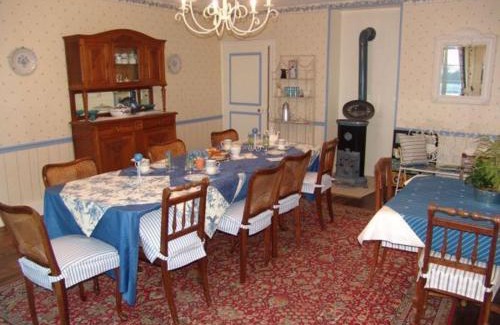 Watronville Bed & Breakfast | Charmante maison au cœur des vergers avec cheminée, jardin secret et jeux pour enfants - FR-1-585-151