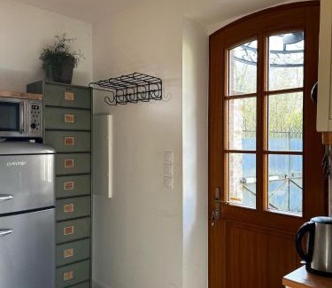 Bois-le-Roi House | Charmante Maison avec Parc entre Seine et Forêt de Fontainebleau à 30mn de Paris