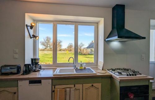 Vendœuvres House | Charmante maison avec piscine en Brenne – 2 ch, jardin, draps et ménage inclus - FR-1-591-315