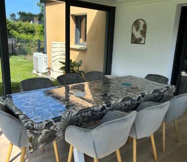 Perros-Guirec House | Charmante maison centre-ville Perros-Guirec