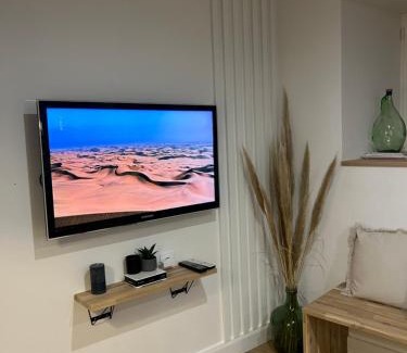 Livet-et-Gavet House | Charmante maison de montagne pour 8 personnes