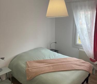 Ingre House | Charmante maison de famille