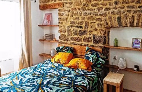 Hermitage-Tournonais-Herbasse-Pays de Saint-Felicien House | Charmante maison de campagne