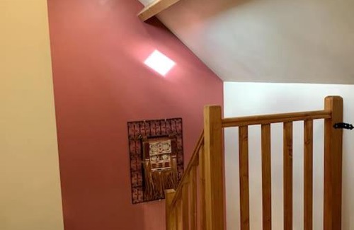 Villeblevin House | Charmante maison entière tout confort - 4 personnes