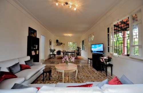 Casablanca House | Charmante Maison et Bungalow au Coeur de l'Oasis